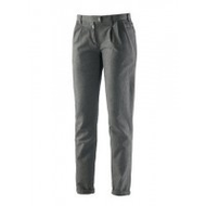 Timezone-damen-hose-grau