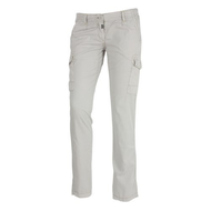 Timezone-damen-hose-beige