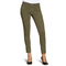 Oui-damen-hose-gruen