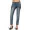 Oui-damen-hose-blau