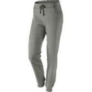 Nike-damen-hose-grau