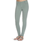 Mandala-damen-hose-gruen