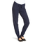 Mandala-damen-hose-blau