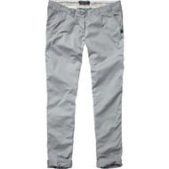 Maison-scotch-damen-hose-grau
