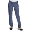 Maison-scotch-damen-hose-blau