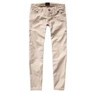 Maison-scotch-damen-hose-beige