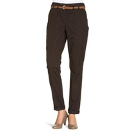 Lerros-damen-hose-braun