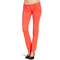 Gang-damen-hose-rosa