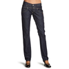 Gang-damen-hose-blau