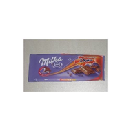 Milka-daim