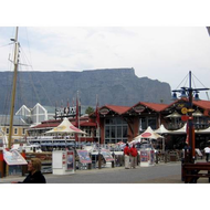 Die-waterfront