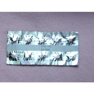 Die-staniolverpackung