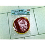 Lurex-kombi
