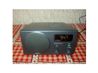 Recepter-radio-im-freien