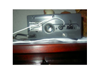 Recepter-radio-sicht-von-hinten