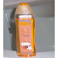 Florena-duschgel-orangenbluete