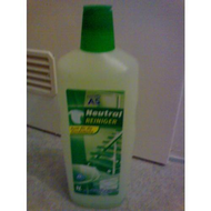 Neutralreiniger