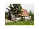Grosse-fachwerkscheune
