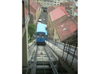 Die-drahtseilbahn