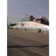 Das-restaurant-befindet-sich-im-gebaeude-der-twin-city-liner-station-am-schwedenplatz