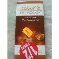 Lindt-edel-nougat