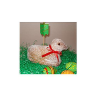 Fackelmann-lammbackform