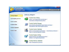 Screen-shot-von-der-tuneup-utilities-2008-oberflaeche