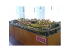 Eisenbahnanlage