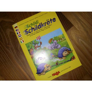 Anleitungsheft
