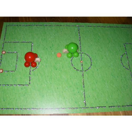 Fussballfeld