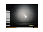 Hp-deskjet-f2180-all-in-one-hp-logo-am-drucker-leider-spiegelt-der-blitzer-ein-bissle