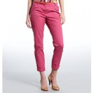 Esprit-damen-hose-pink