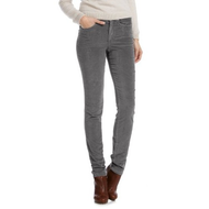 Esprit-damen-hose-grau