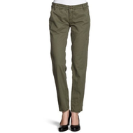 Campus-damen-hose-gruen