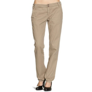 Campus-damen-hose-beige