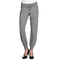 Calvin-klein-damen-hose-grau