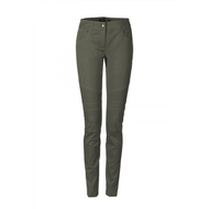 Apart-damen-hose-khaki
