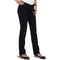 Damen-hosen-schwarz-stretch