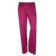 Damen-hosen-pink