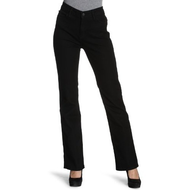 Wrangler-damen-hosen-schwarz