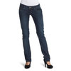 Cross-damen-hosen-blau
