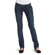 Cross-damen-hosen-blau