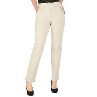 Damenhose-stretch