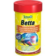 Tetra-betta