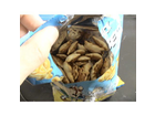 Asterix-obelix-mini-snack-sea-salt-ein-blick-in-den-geoeffneten-beutel