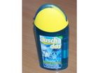 Duschgel-flasche