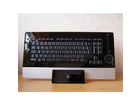 Tastatur-in-ladestation