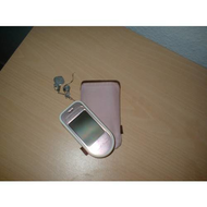 Handy-tasche