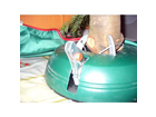 Weihnachtsbaumstaender