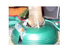 Weihnachtsbaumstaender